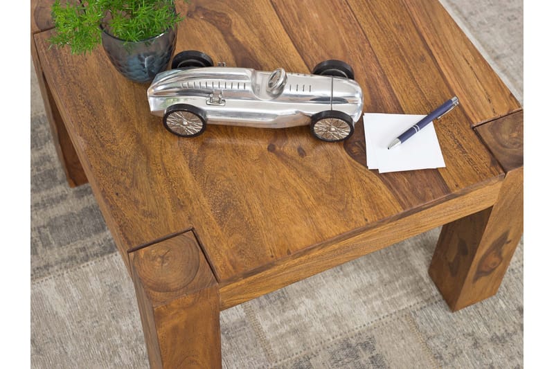 Malphurs Soffbord 60 cm - Massivt Trä - Möbler - Bord & matgrupp - Soffbord