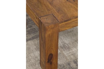 Malphurs Soffbord 60 cm - Massivt Trä - Möbler - Bord & matgrupp - Soffbord