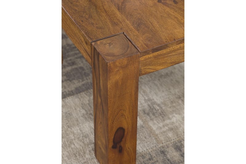 Malphurs Soffbord 60 cm - Massivt Trä - Möbler - Bord & matgrupp - Soffbord