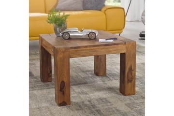 Malphurs Soffbord 60 cm - Massivt Trä - Möbler - Bord & matgrupp - Soffbord