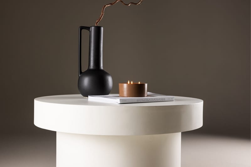 Malung Soffbord 80 cm - Vit - Möbler - Bord & matgrupp - Soffbord