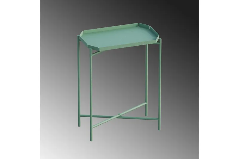 Mamta Soffbord 26 cm - Green - Möbler - Bord & matgrupp - Soffbord