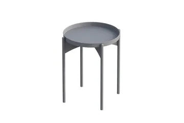 Mamta Soffbord 44 cm - Grå - Möbler - Bord & matgrupp - Soffbord