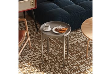 Mamta Soffbord 44 cm - Grå - Möbler - Bord & matgrupp - Soffbord