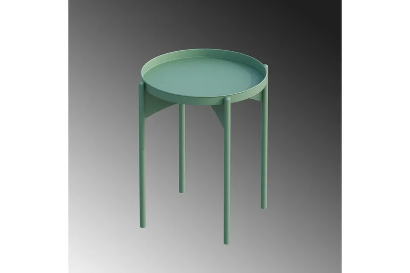 Mamta Soffbord 44 cm - Green - Möbler - Bord & matgrupp - Soffbord