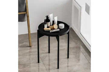 Mamta Soffbord 44 cm - Svart - Möbler - Bord & matgrupp - Soffbord