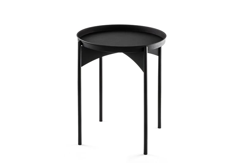 Mamta Soffbord 44 cm - Svart - Möbler - Bord & matgrupp - Soffbord