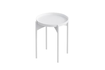 Mamta Soffbord 44 cm - Vit - Möbler - Bord & matgrupp - Soffbord