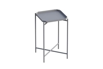 Mamta Soffbord 46 cm - Grå - Möbler - Bord & matgrupp - Soffbord