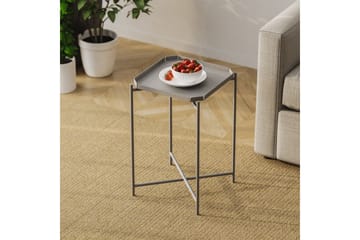 Mamta Soffbord 46 cm - Grå - Möbler - Bord & matgrupp - Soffbord