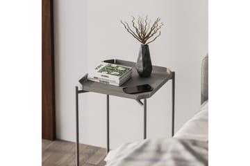 Mamta Soffbord 46 cm - Grå - Möbler - Bord & matgrupp - Soffbord
