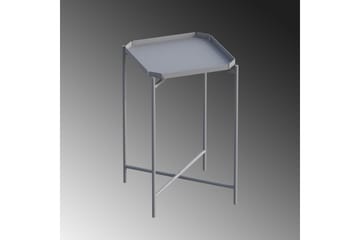Mamta Soffbord 46 cm - Grå - Möbler - Bord & matgrupp - Soffbord