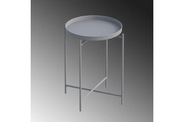 Mamta Soffbord 46 cm - Grå - Möbler - Bord & matgrupp - Soffbord
