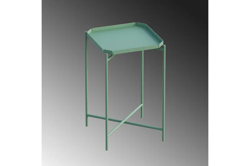 Mamta Soffbord 46 cm - Green - Möbler - Bord & matgrupp - Soffbord