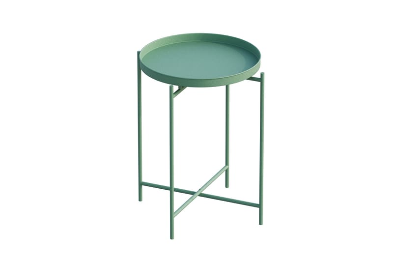 Mamta Soffbord 46 cm - Green - Möbler - Bord & matgrupp - Soffbord