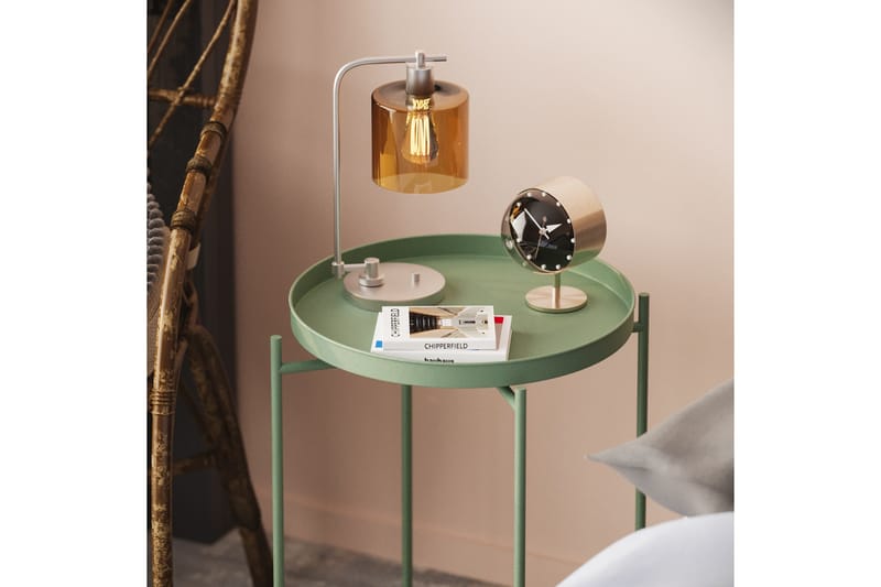 Mamta Soffbord 46 cm - Green - Möbler - Bord & matgrupp - Soffbord