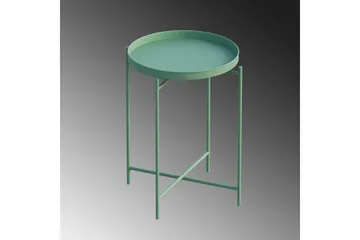 Mamta Soffbord 46 cm - Green - Möbler - Bord & matgrupp - Soffbord