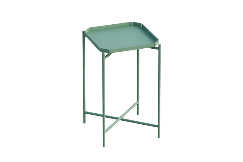 Mamta Soffbord 46 cm - Green - Möbler - Bord & matgrupp - Soffbord