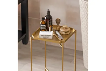 Mamta Soffbord 46 cm - Guld - Möbler - Bord & matgrupp - Soffbord