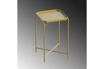 Mamta Soffbord 46 cm - Guld - Möbler - Bord & matgrupp - Soffbord