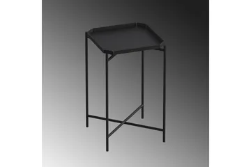 Mamta Soffbord 46 cm - Svart - Möbler - Bord & matgrupp - Soffbord