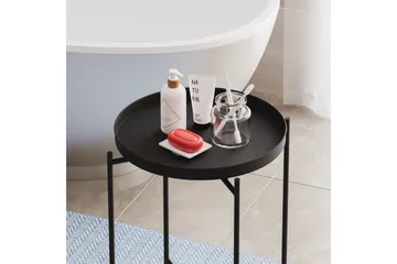 Mamta Soffbord 46 cm - Svart - Möbler - Bord & matgrupp - Soffbord