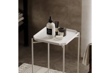 Mamta Soffbord 46 cm - Vit - Möbler - Bord & matgrupp - Soffbord