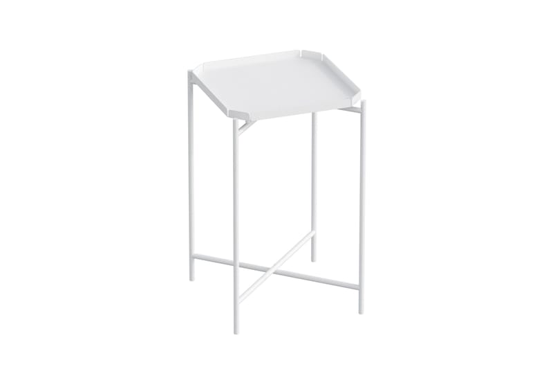 Mamta Soffbord 46 cm - Vit - Möbler - Bord & matgrupp - Soffbord