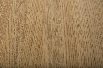 Mantorp Soffbord 80 cm Runt med Förvaring Hylla - Massiv Ek/Vit - Möbler - Bord & matgrupp - Soffbord