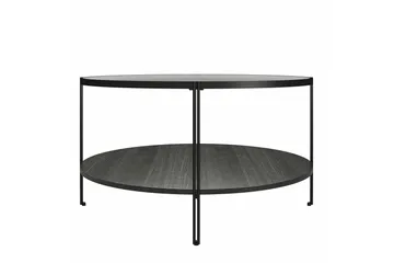 Marinko Soffbord - Svart - Möbler - Bord & matgrupp - Soffbord