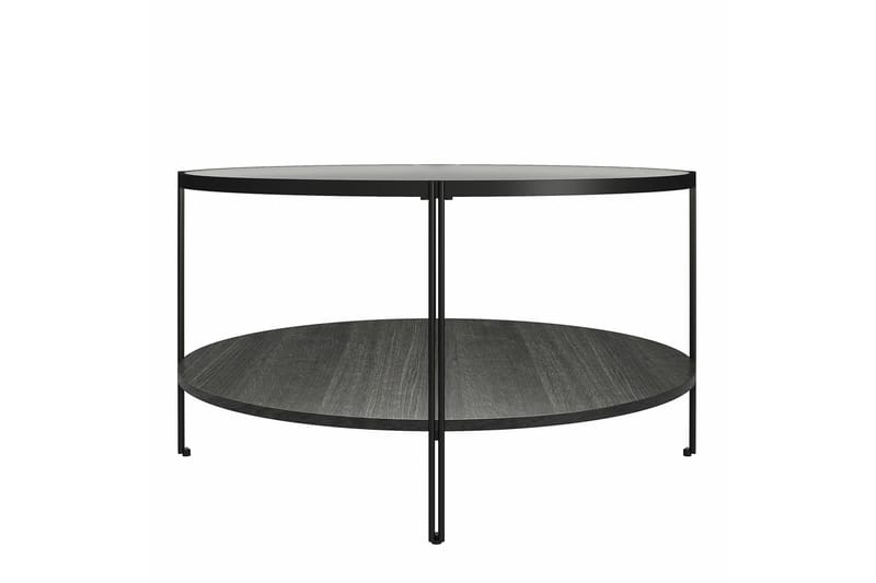 Marinko Soffbord - Svart - Möbler - Bord & matgrupp - Soffbord
