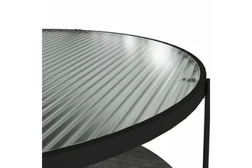 Marinko Soffbord - Svart - Möbler - Bord & matgrupp - Soffbord