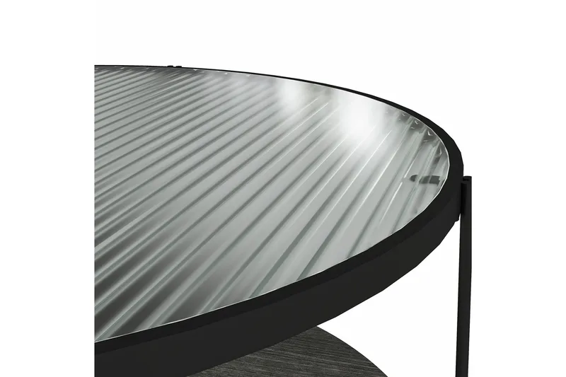 Marinko Soffbord - Svart - Möbler - Bord & matgrupp - Soffbord