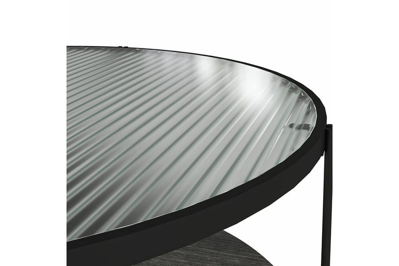 Marinko Soffbord - Svart - Möbler - Bord & matgrupp - Soffbord