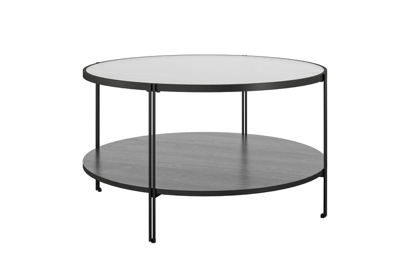 Marinko Soffbord, Svart