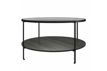 Marinko Soffbord - Svart - Möbler - Bord & matgrupp - Soffbord