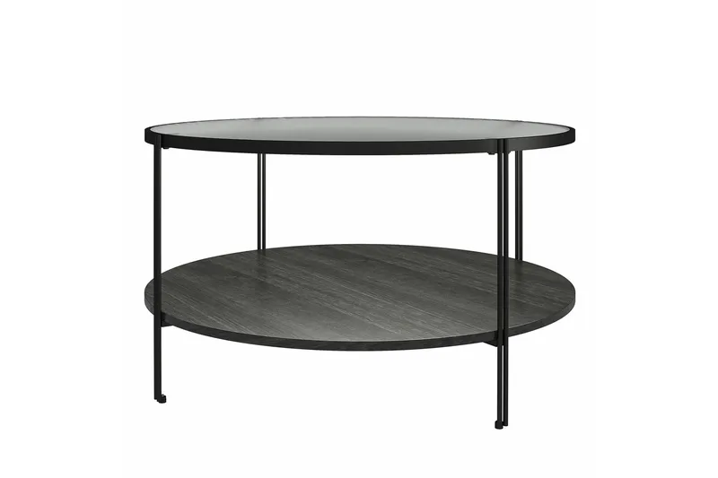 Marinko Soffbord - Svart - Möbler - Bord & matgrupp - Soffbord