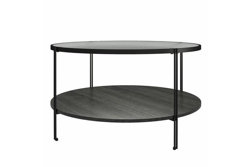 Marinko Soffbord - Svart - Möbler - Bord & matgrupp - Soffbord