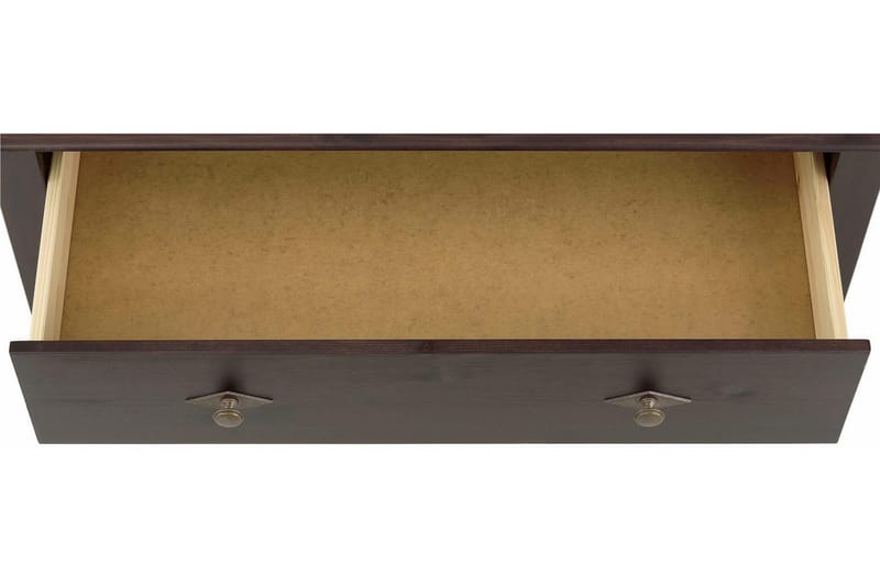 Marzell Soffbord 110 cm - Svart - Möbler - Bord & matgrupp - Soffbord
