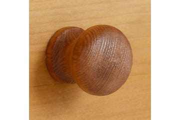 Marzell Soffbord 60 cm - Brun - Möbler - Bord & matgrupp - Soffbord