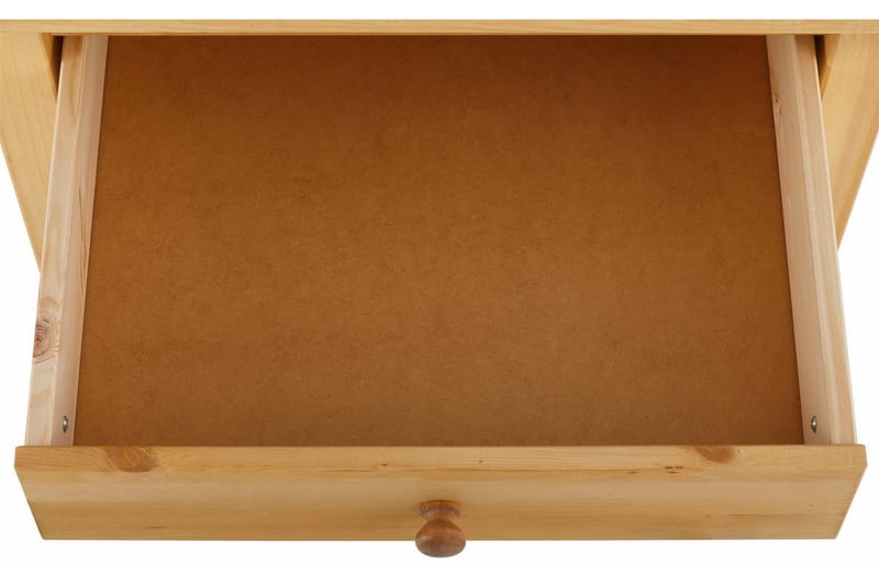 Marzell Soffbord 60 cm - Brun - Möbler - Bord & matgrupp - Soffbord