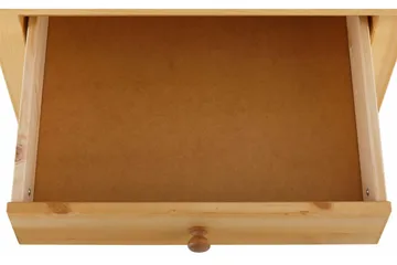 Marzell Soffbord 60 cm - Brun - Möbler - Bord & matgrupp - Soffbord