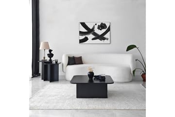 Masakage Soffbord 40 cm - Svart - Möbler - Bord & matgrupp - Soffbord