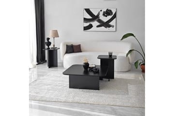 Masakage Soffbord 40 cm - Svart - Möbler - Bord & matgrupp - Soffbord