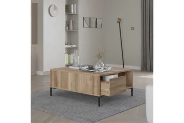 Soffbord Masao Mullvad - Mullvad - Möbler - Bord & matgrupp - Soffbord