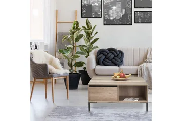 Soffbord Masao Mullvad - Mullvad - Möbler - Bord & matgrupp - Soffbord