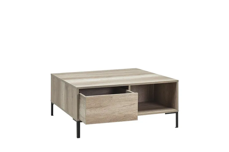 Soffbord Masao Mullvad - Mullvad - Möbler - Bord & matgrupp - Soffbord