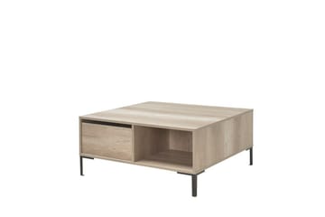 Soffbord Masao Mullvad - Mullvad - Möbler - Bord & matgrupp - Soffbord