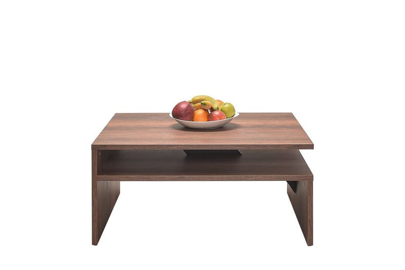Soffbord Masao Valnöt - Valnöt - Möbler - Bord & matgrupp - Soffbord