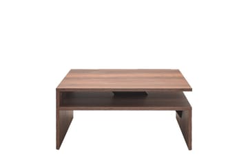 Soffbord Masao Valnöt - Valnöt - Möbler - Bord & matgrupp - Soffbord